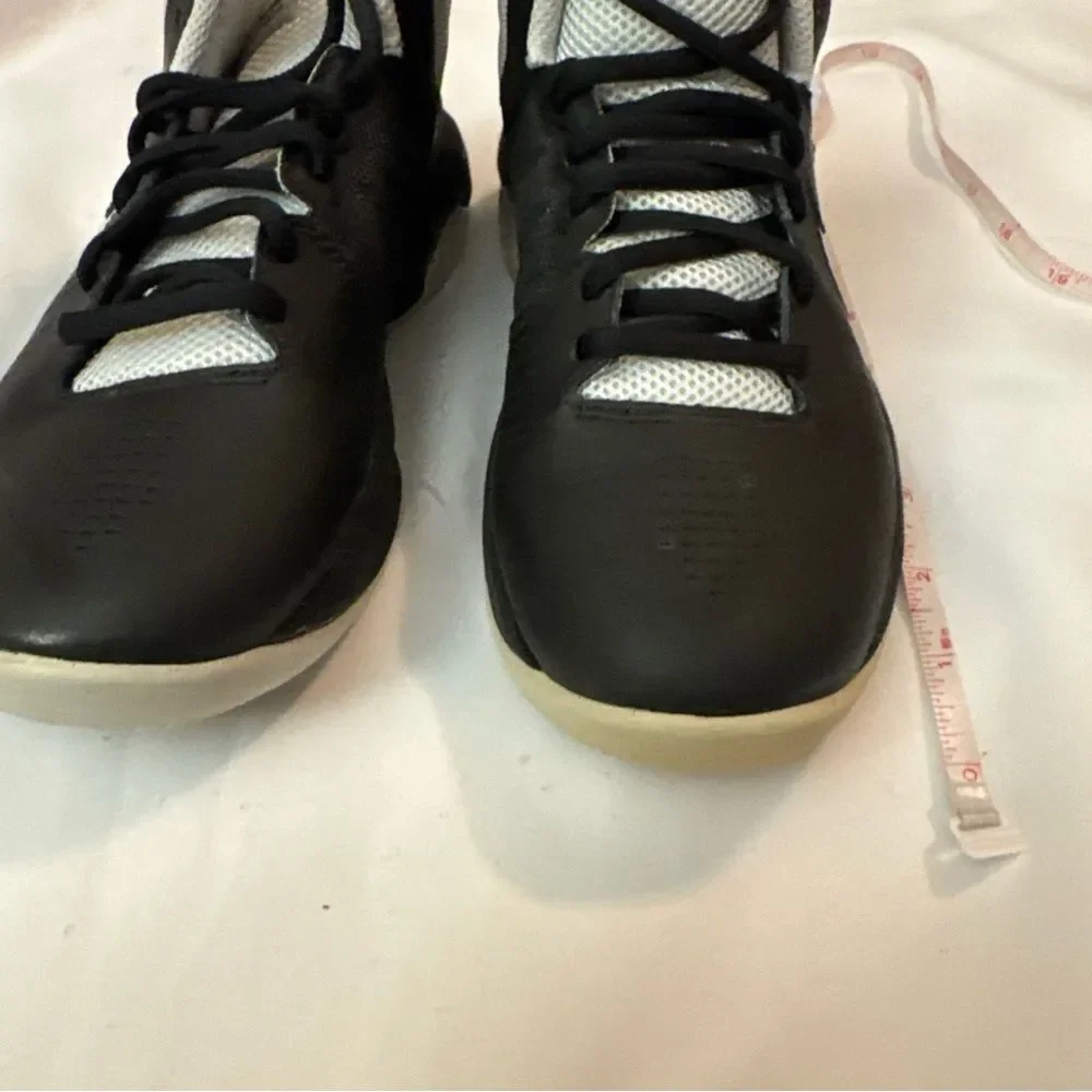 Nike Women's Black Trainers